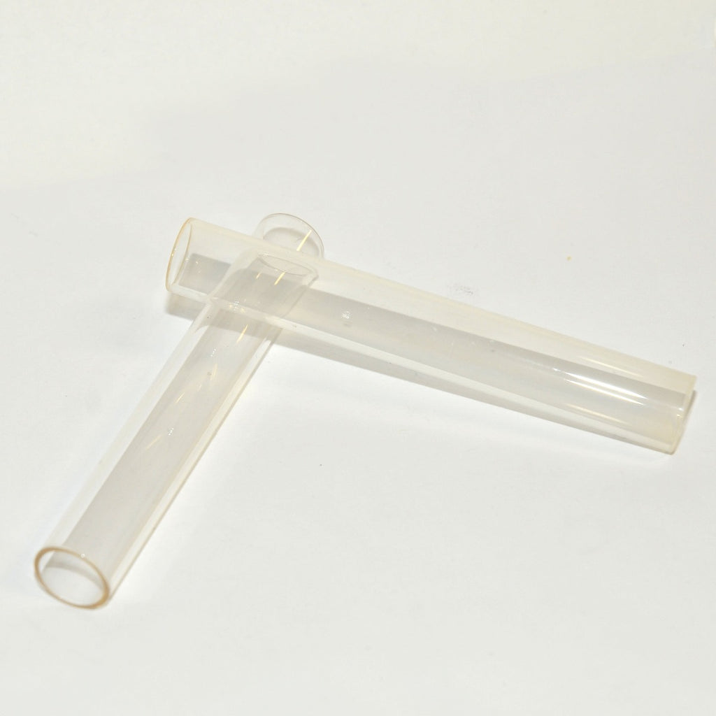 Candela Laser Head Cavity Water Cooling FLOW TUBE Alex GentleLase GentleYAG x2Pc