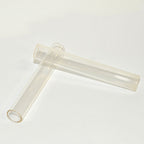 Candela Laser Head Cavity Water Cooling FLOW TUBE Alex GentleLase GentleYAG x2Pc