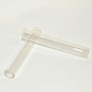 Candela Laser Head Cavity Water Cooling FLOW TUBE Alex GentleLase GentleYAG x2Pc