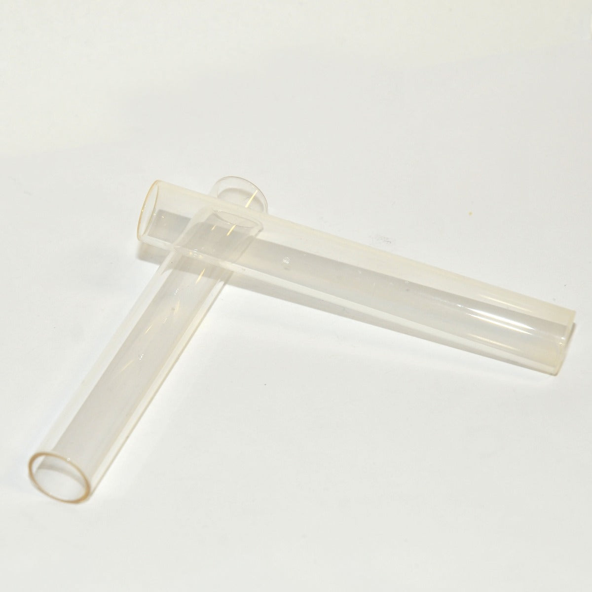 Candela Laser Head Cavity Water Cooling FLOW TUBE Alex GentleLase GentleYAG x2Pc