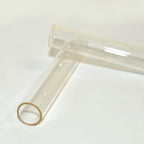 Candela Laser Head Cavity Water Cooling FLOW TUBE Alex GentleLase GentleYAG x2Pc