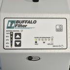 Buffalo Porta PlumeSafe 604 Smoke Evacuation Suction Filter PPS604 110/120 Volt