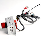 Solta Reliant Fraxel ReStore Laser EMERGENCY KILL STOP SWITCH HARNESS Re Store