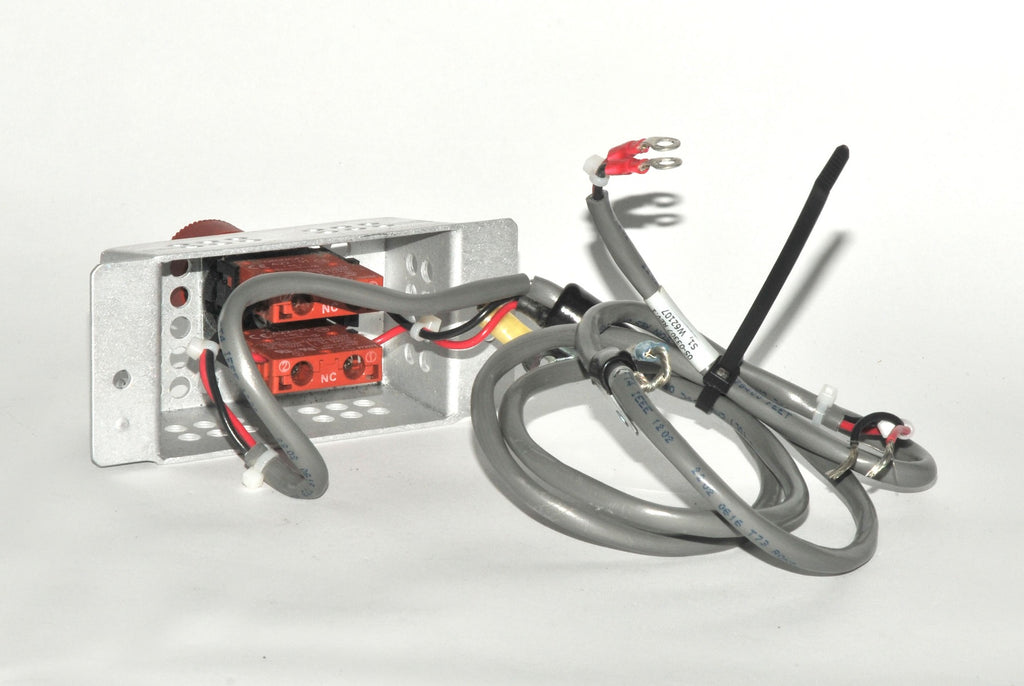 Solta Reliant Fraxel ReStore Laser EMERGENCY KILL STOP SWITCH HARNESS Re Store
