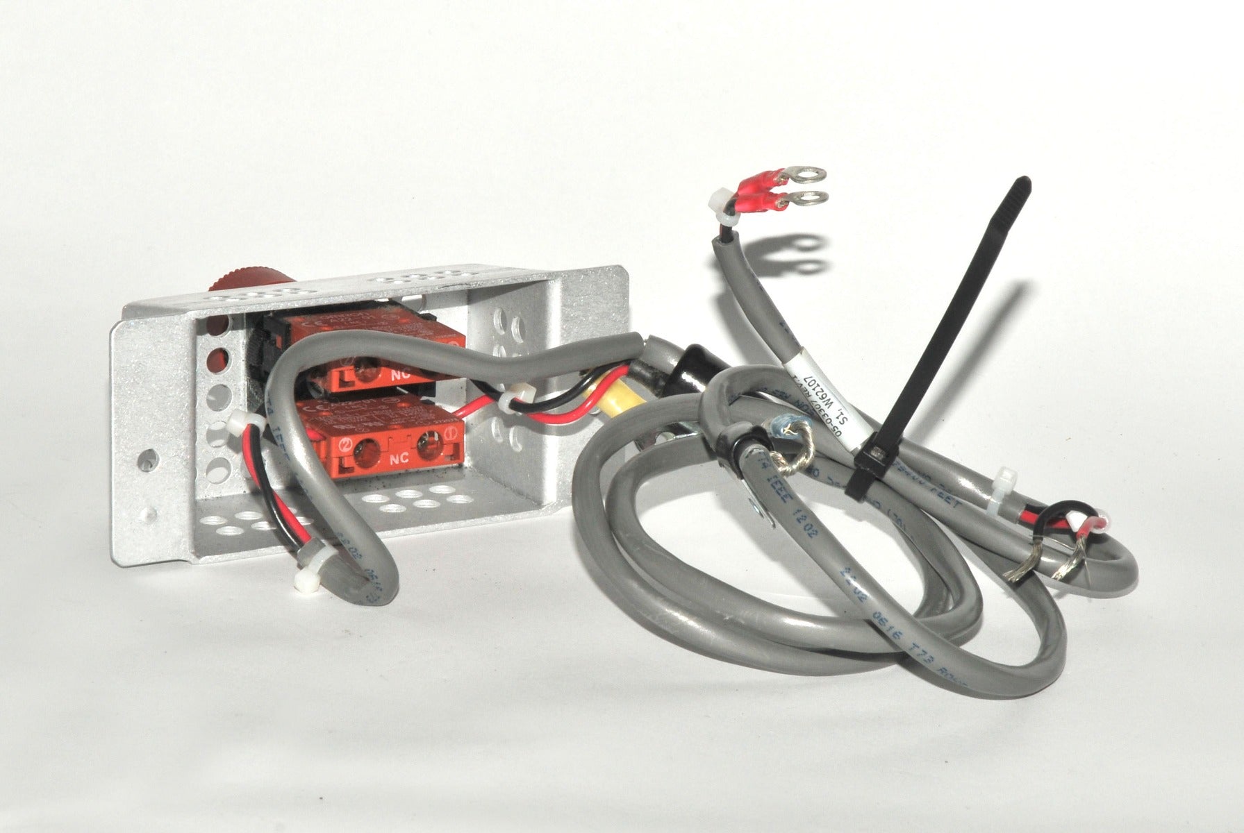 Solta Reliant Fraxel ReStore Laser EMERGENCY KILL STOP SWITCH HARNESS Re Store