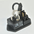 Aesthetic Laser Main Power On Off Toggle Switch 16 Amp 250 Volt 3 Prong Flat
