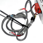 Solta Reliant Fraxel ReStore Laser EMERGENCY KILL STOP SWITCH HARNESS Re Store