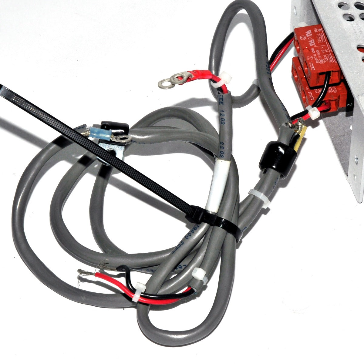 Solta Reliant Fraxel ReStore Laser EMERGENCY KILL STOP SWITCH HARNESS Re Store