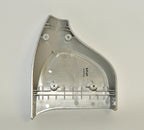 Cutera XEO Laser ops600 IPL Handpiece Plastic Shell Base Housing 300-5120 PARTS