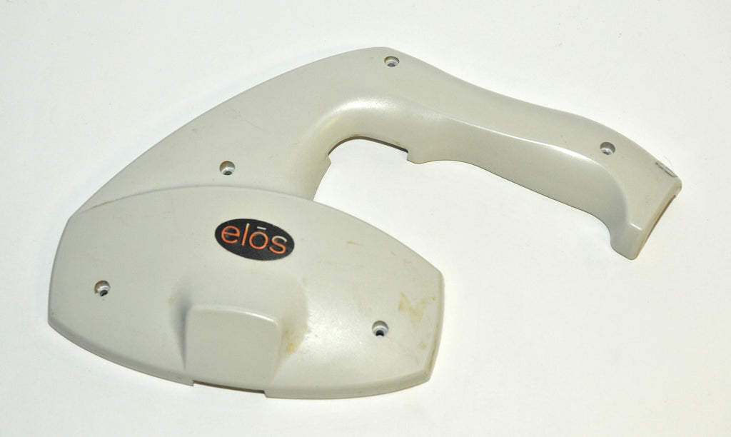 Syneron elos SR Laser Handpiece Plastic (1 Pc) Half Applicator Cover HP * PARTS