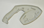 Syneron elos SR Laser Handpiece Plastic (1 Pc) Half Applicator Cover HP * PARTS