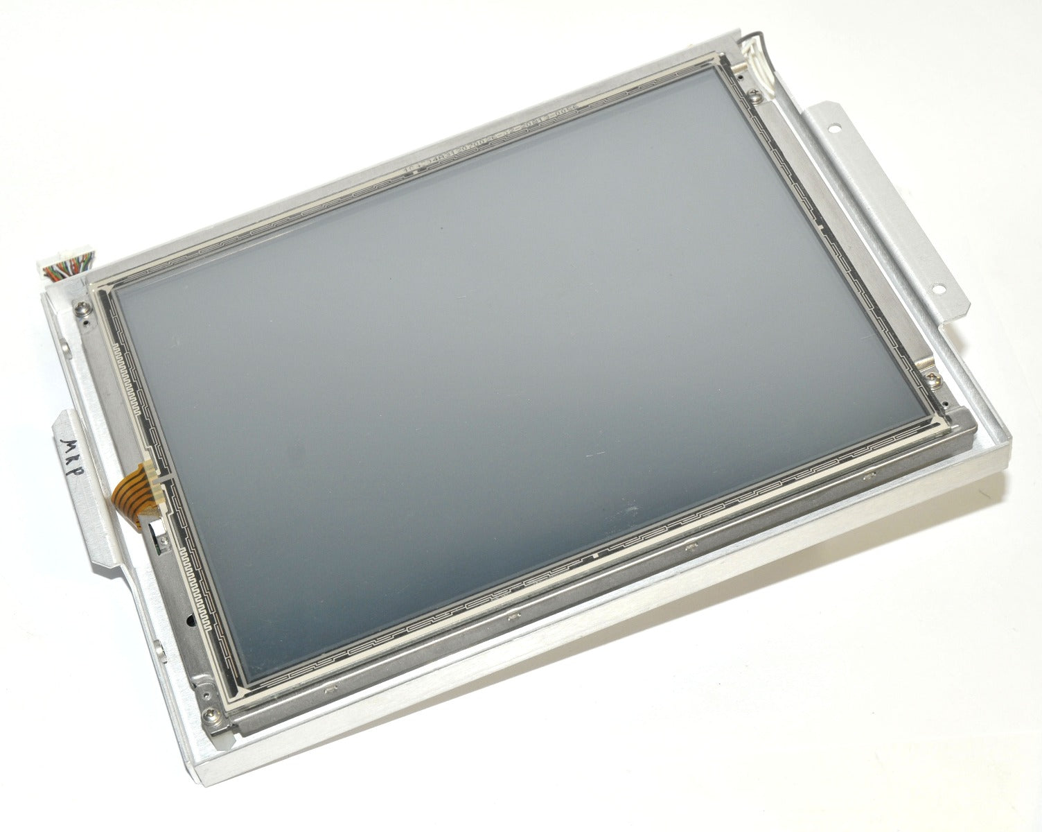 Cynosure Apogee Elite Laser LCD Front Display SCREEN Panel Monitor PARTS AS IS