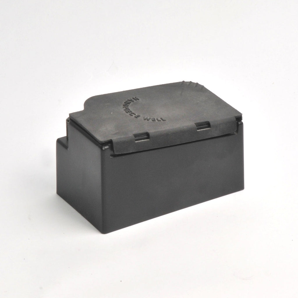 Solta Reliant Fraxel ReStore HandPiece Calibration Port Well Cradle 04 02699