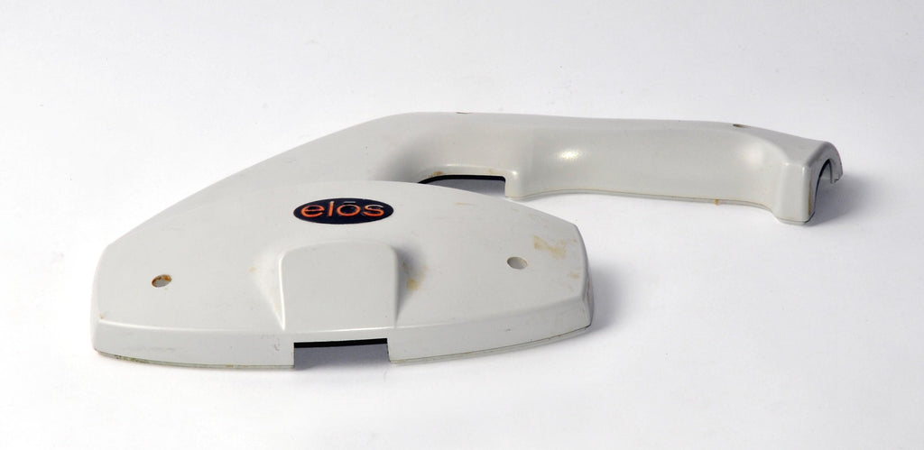 Syneron elos SR Laser Handpiece Plastic (1 Pc) Half Applicator Cover HP * PARTS