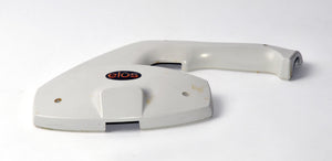 Syneron elos SR Laser Handpiece Plastic (1 Pc) Half Applicator Cover HP * PARTS