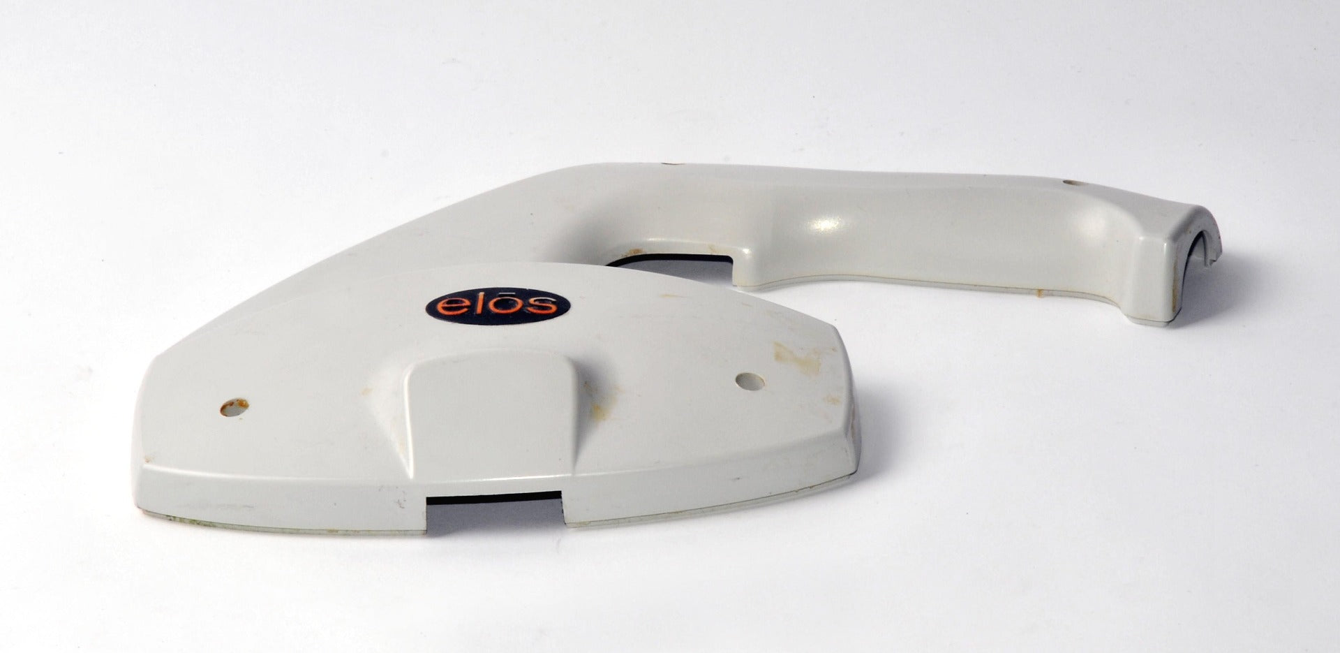 Syneron elos SR Laser Handpiece Plastic (1 Pc) Half Applicator Cover HP * PARTS