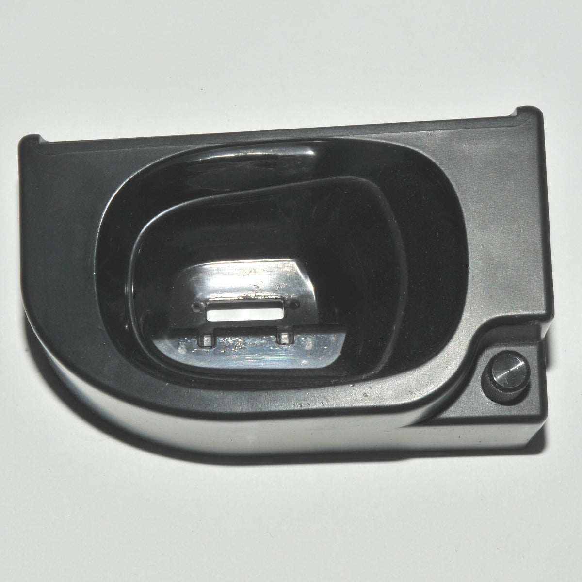 Solta Reliant Fraxel ReStore HandPiece Calibration Port Well Cradle 04 02699