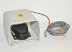 Linemaster Clipper Laser 5-Pin Electric Footswitch Switch Pedal 638-SW PART
