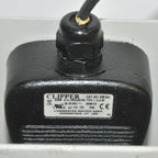 Linemaster Clipper Laser 5-Pin Electric Footswitch Switch Pedal 638-SW PART