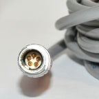 Linemaster Clipper Laser 5-Pin Electric Footswitch Switch Pedal 638-SW PART