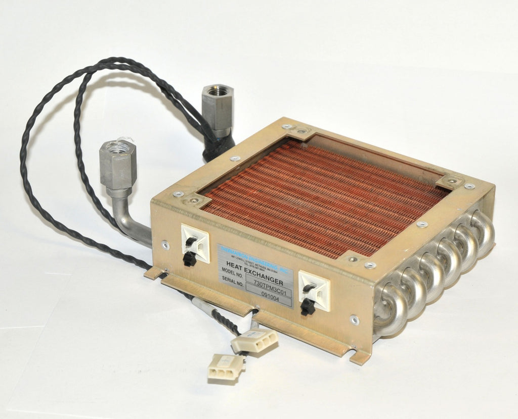 Cynosure Laser HEAT EXCHANGER Estelux MediLux Radiator 730TPM3C01 Palomar PARTS