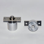 Solta RELIANT Fraxel ReStore Laser Top Side Grab Handle Bar Metal Hand Pull