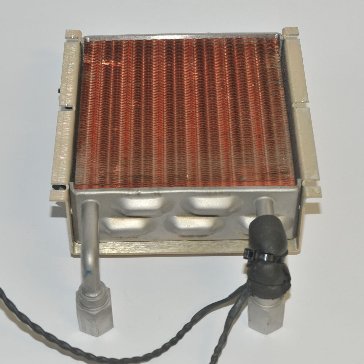 Cynosure Laser HEAT EXCHANGER Estelux MediLux Radiator 730TPM3C01 Palomar PARTS