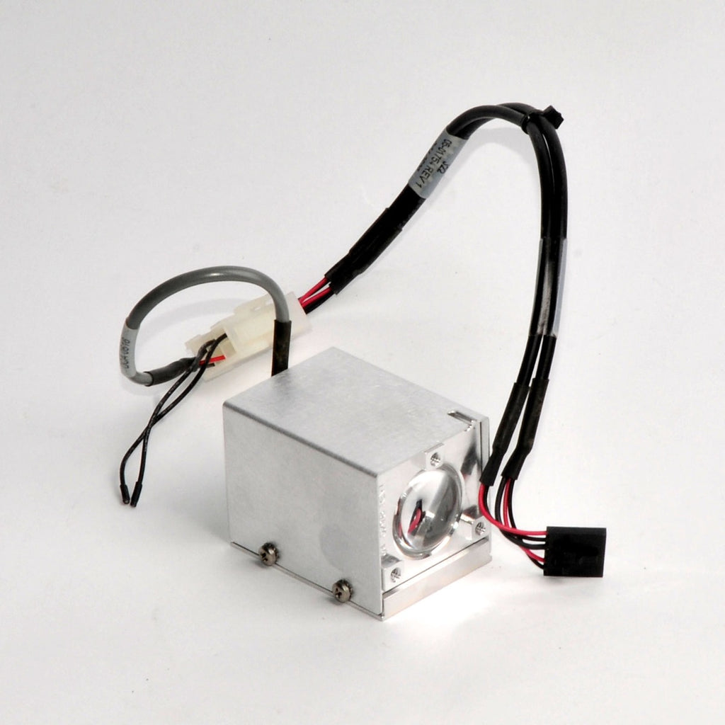 Solta Reliant Fraxel ReStore Laser ENERGY DETECTOR Electrical 05-01753 Re Store