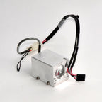 Solta Reliant Fraxel ReStore Laser ENERGY DETECTOR Electrical 05-01753 Re Store