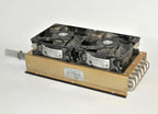 Cynosure QYAG5 Laser HEAT EXCHANGER FAN Radiator 731SBM1A01 QYAG 5 Palomar PARTS