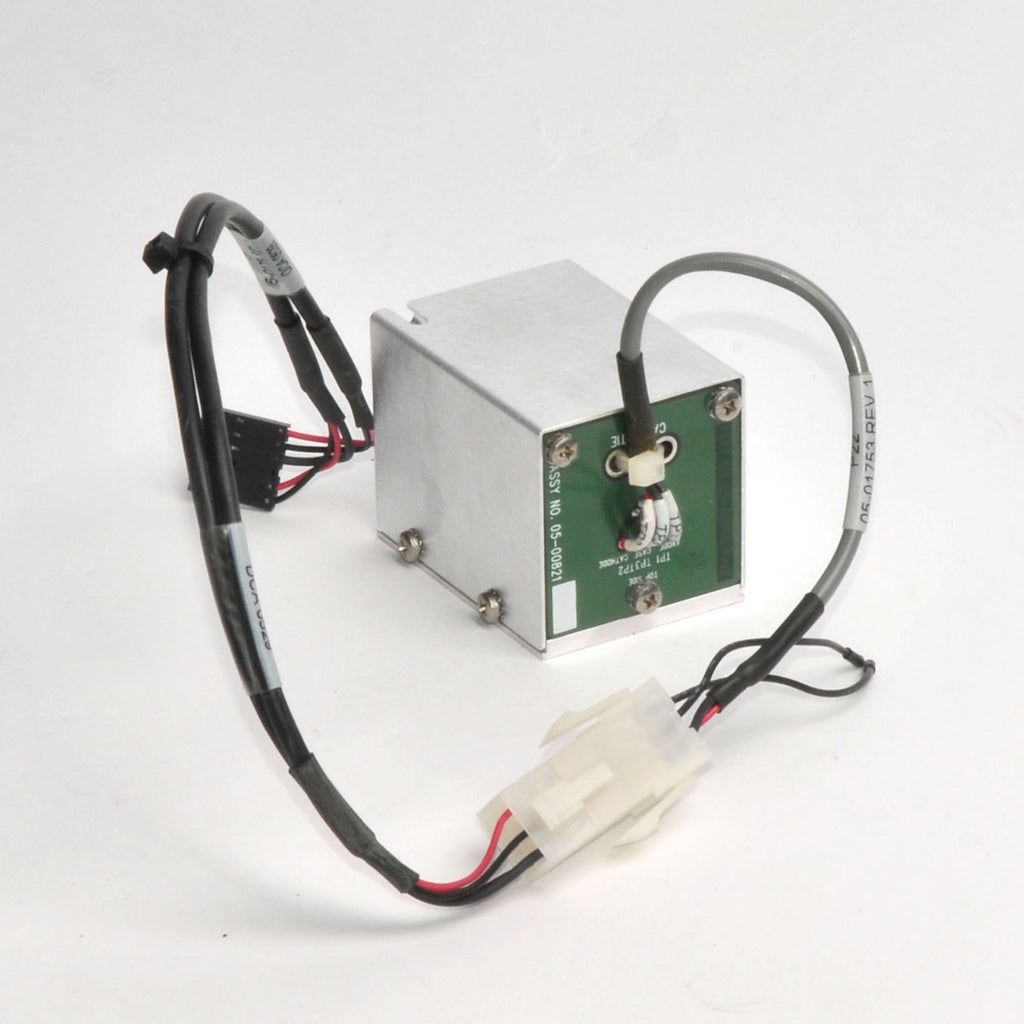 Solta Reliant Fraxel ReStore Laser ENERGY DETECTOR Electrical 05-01753 Re Store