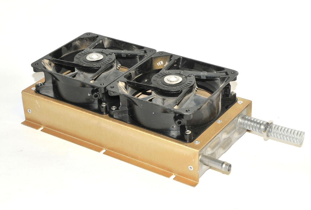 Cynosure QYAG5 Laser HEAT EXCHANGER FAN Radiator 731SBM1A01 QYAG 5 Palomar PARTS