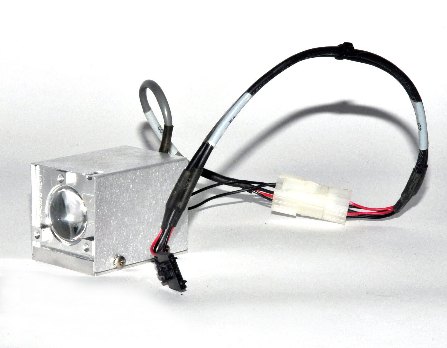 Solta Reliant Fraxel ReStore Laser ENERGY DETECTOR Electrical 05-01753 Re Store