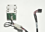 Solta Reliant Fraxel ReStore Laser ENERGY DETECTOR Electrical 05-01753 Re Store