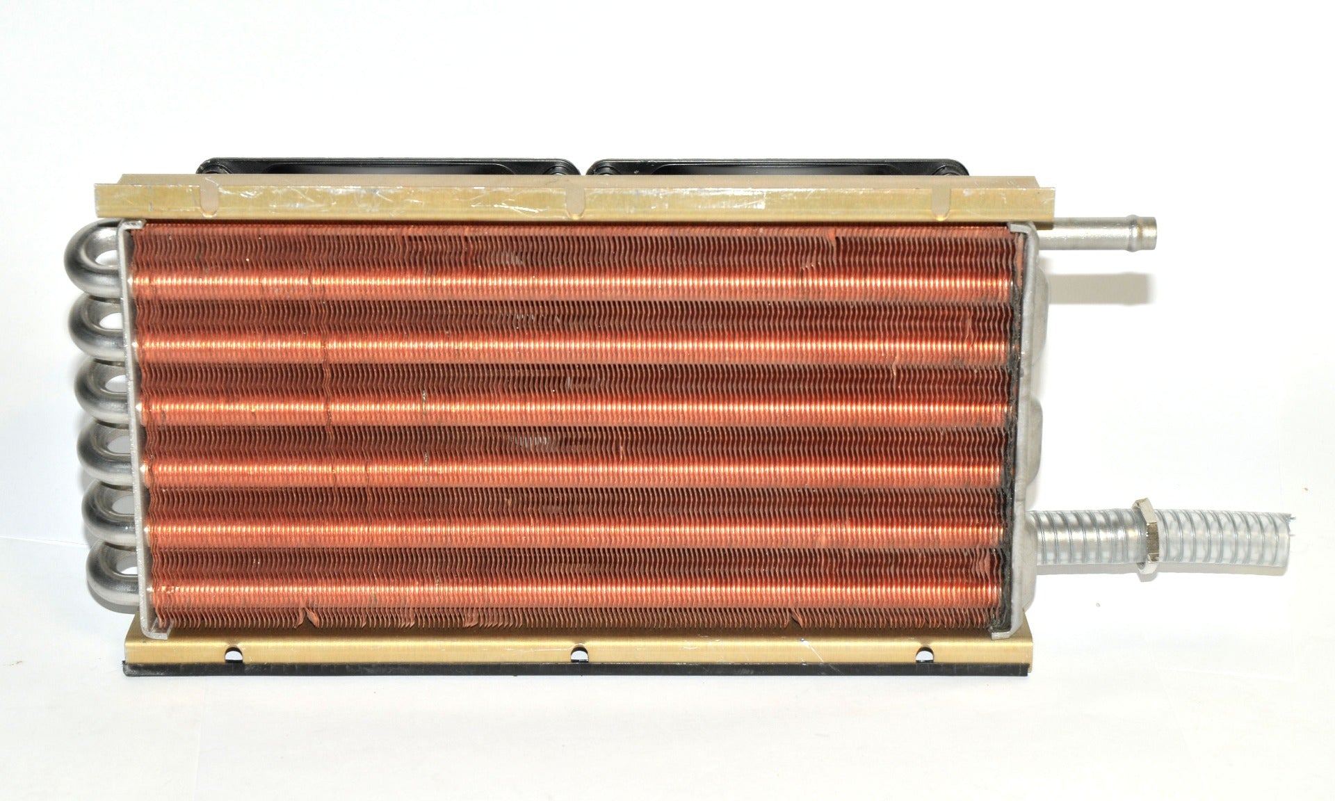 Cynosure QYAG5 Laser HEAT EXCHANGER FAN Radiator 731SBM1A01 QYAG 5 Palomar PARTS