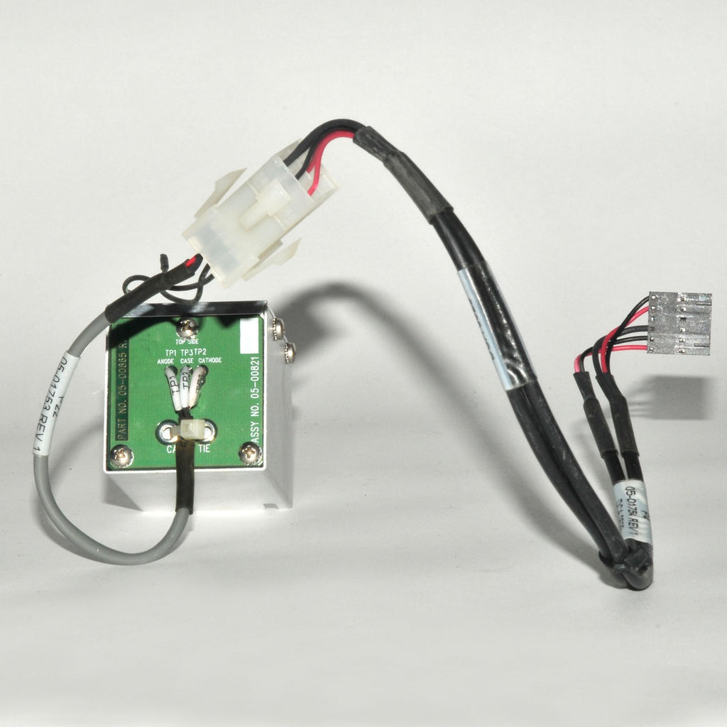 Solta Reliant Fraxel ReStore Laser ENERGY DETECTOR Electrical 05-01753 Re Store