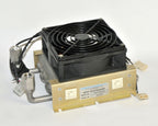 Cynosure Laser HEAT EXCHANGER Estelux MediLux Radiator FAN Palomar PARTS AS IS