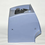 Solta Reliant Fraxel ReStore Laser Top Display Housing w Key Switch 04-01579