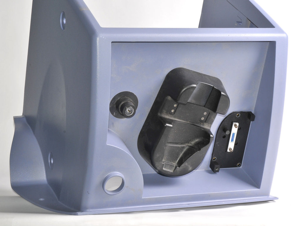Solta Reliant Fraxel ReStore Laser Top Display Housing w Key Switch 04-01579
