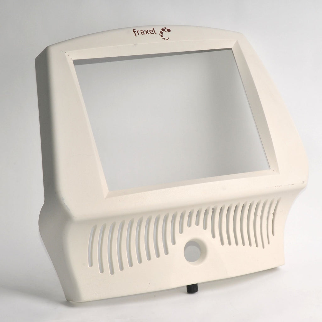 Solta Reliant Fraxel ReStore Laser Monitor Screen Display Housing 04-02626 Case