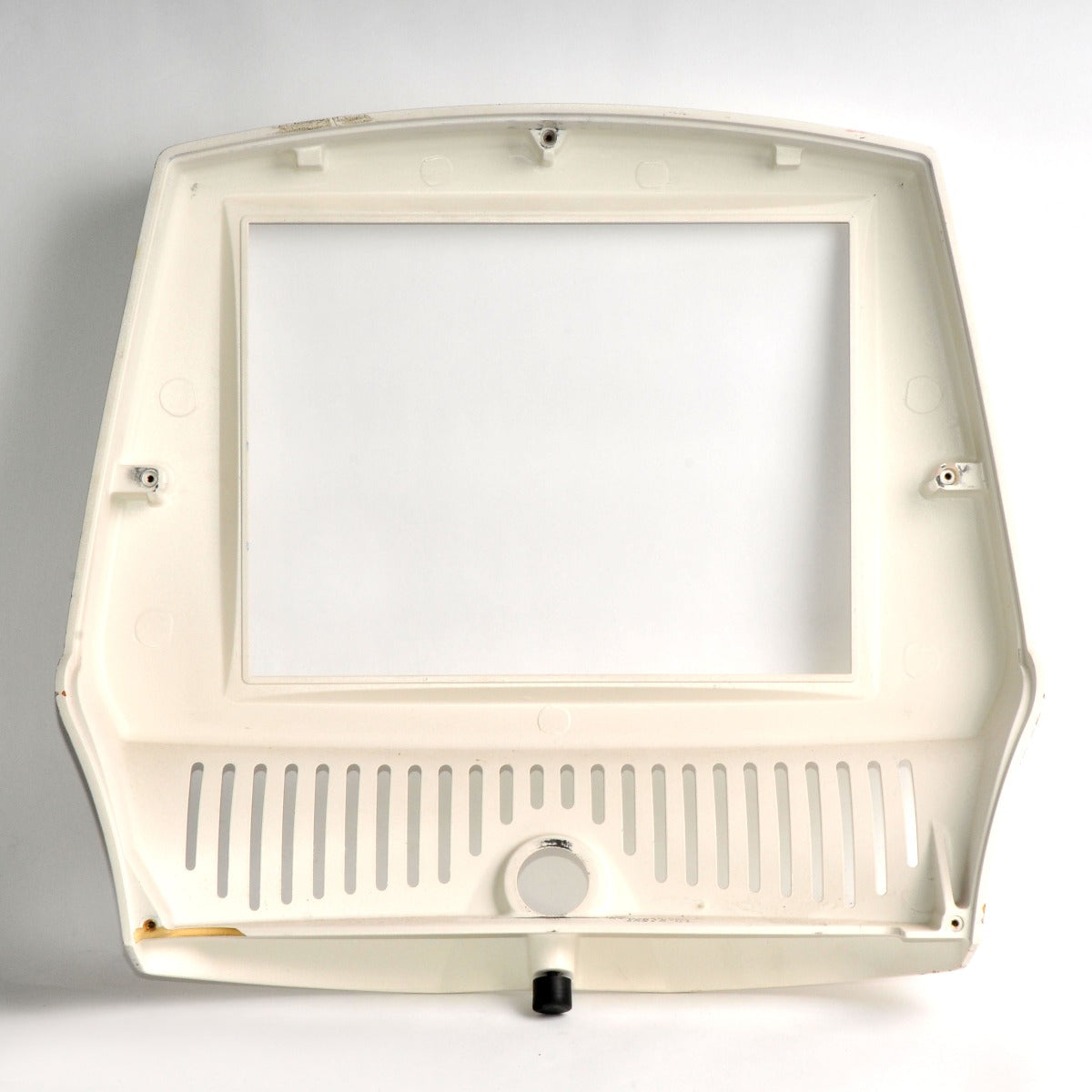 Solta Reliant Fraxel ReStore Laser Monitor Screen Display Housing 04-02626 Case