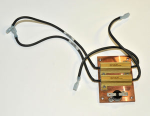 Palomar StarLux 500 Copper Metal Grounding Bar Plate 1320-0020 PARTS Cynosure