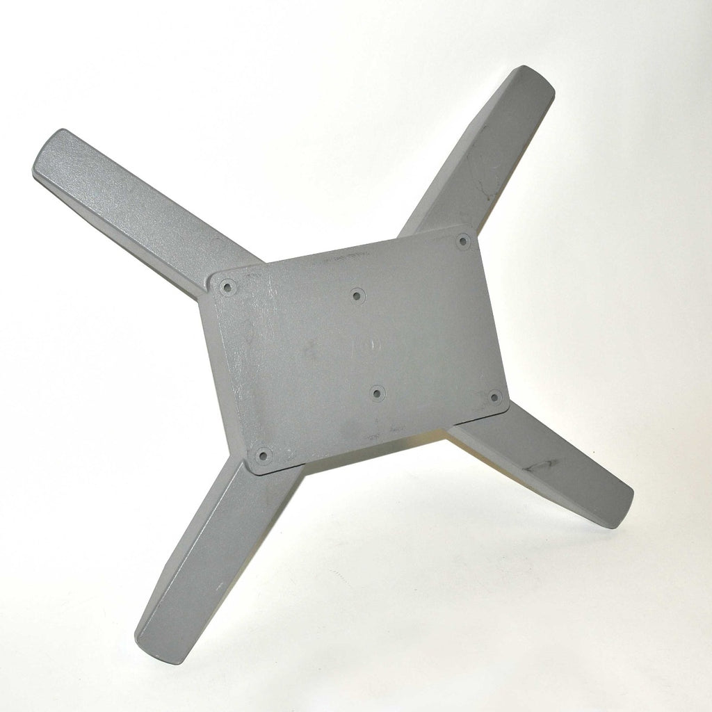 ZIMMER Cryo5 Chiller Swivel Heavy Plastic Base NO WHEELS Stand PART AS-IS Cryo 5