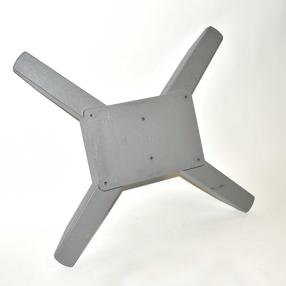 ZIMMER Cryo5 Chiller Swivel Heavy Plastic Base NO WHEELS Stand PART AS-IS Cryo 5
