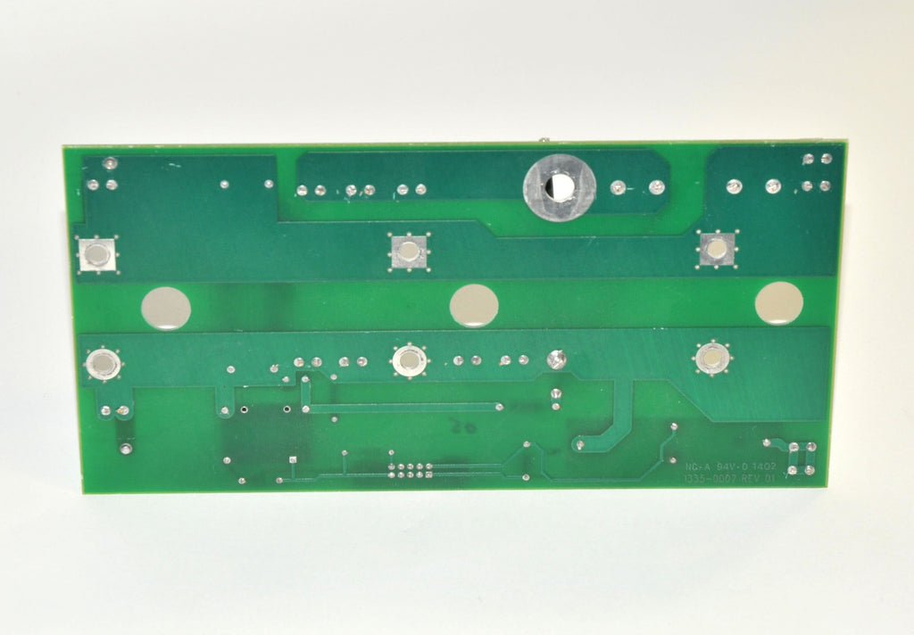 Palomar StarLux 500 Laser PCB Green Board 1335-0007 1332-0005 PARTS Cynosure