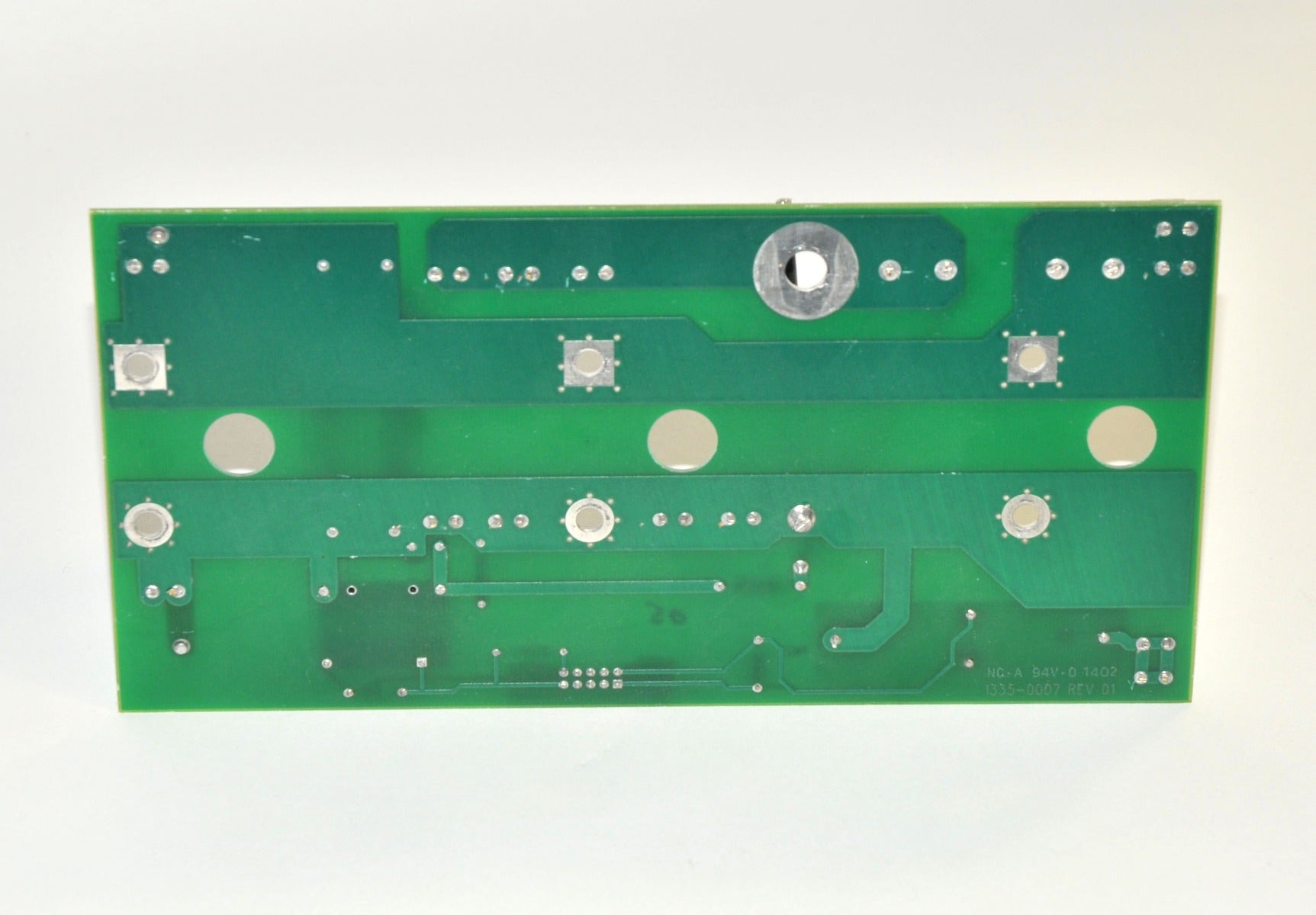 Palomar StarLux 500 Laser PCB Green Board 1335-0007 1332-0005 PARTS Cynosure