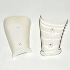 Solta Reliant Fraxel ReStore Laser HandPiece Handle Plastic Hand Piece 04 03789