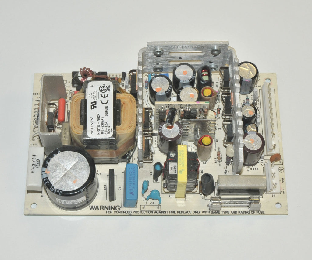 Palomar StarLux 500 Laser PCB Green Control Board 500322-02-C PARTS Cynosure