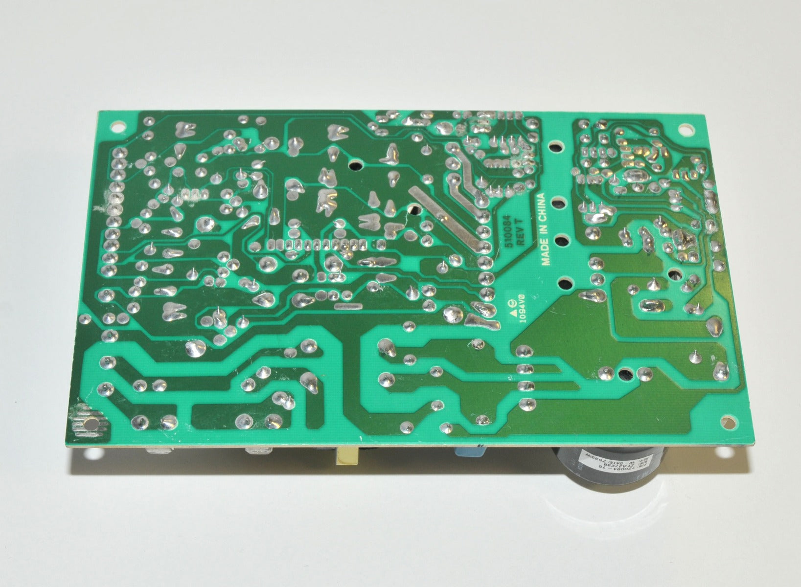 Palomar StarLux 500 Laser PCB Green Control Board 500322-02-C PARTS Cynosure