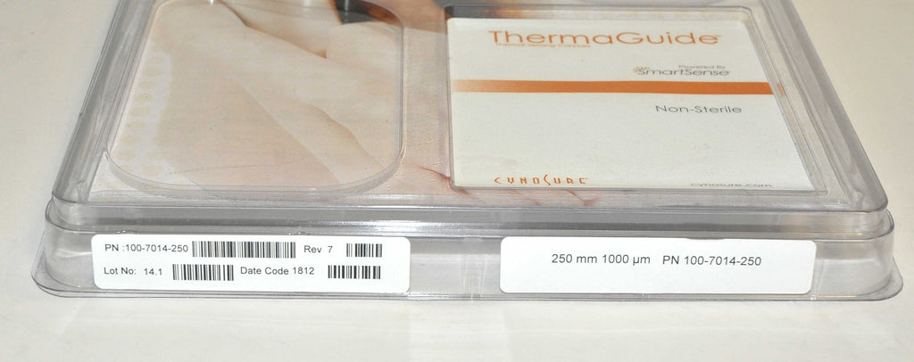 Cynosure SmartLipo ThermaGuide SmartSense Cellulaze 100-7014-250 250 mm 1000 um